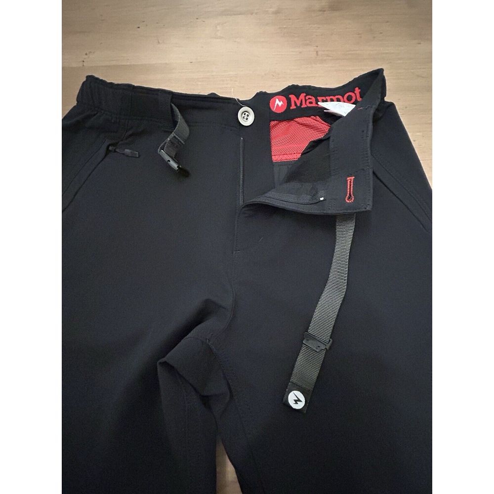 Marmot Women's Black Pants